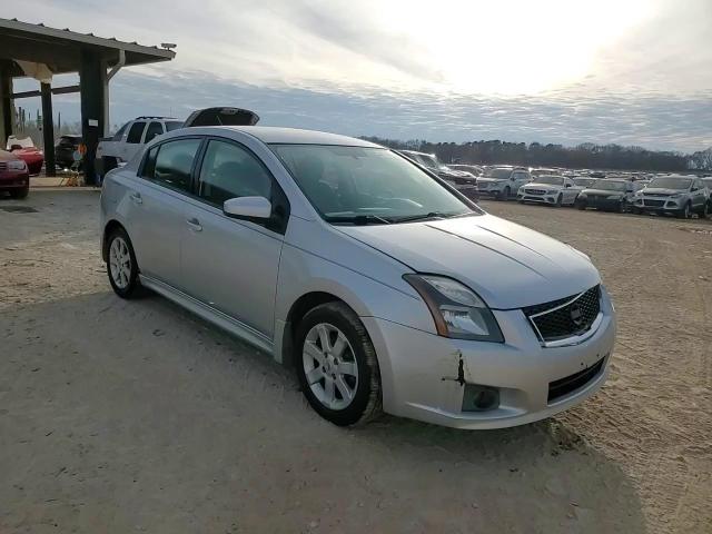 2012 Nissan Sentra - Image 13