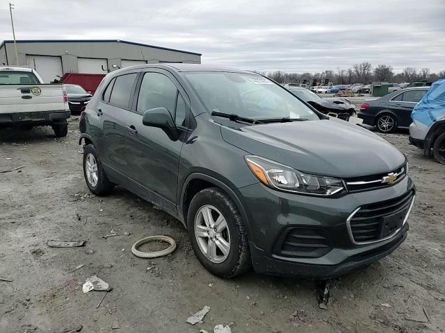 2020 Chevrolet Trax - Image 11