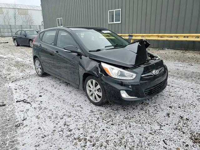 2014 Hyundai Accent - Image 11