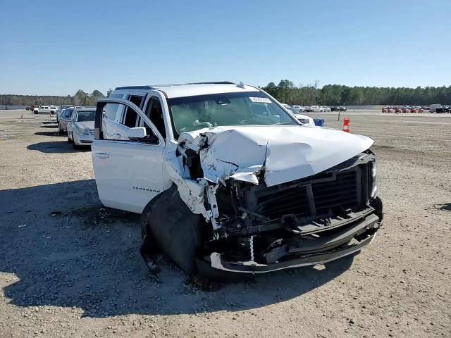 2019 Chevrolet Suburban - Image 12