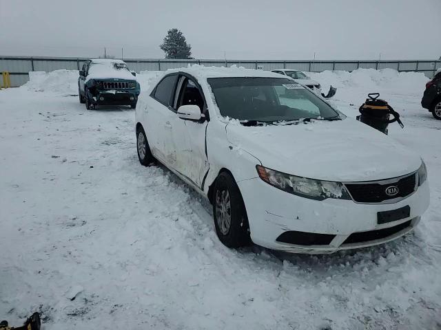 2012 Kia Forte - Image 11