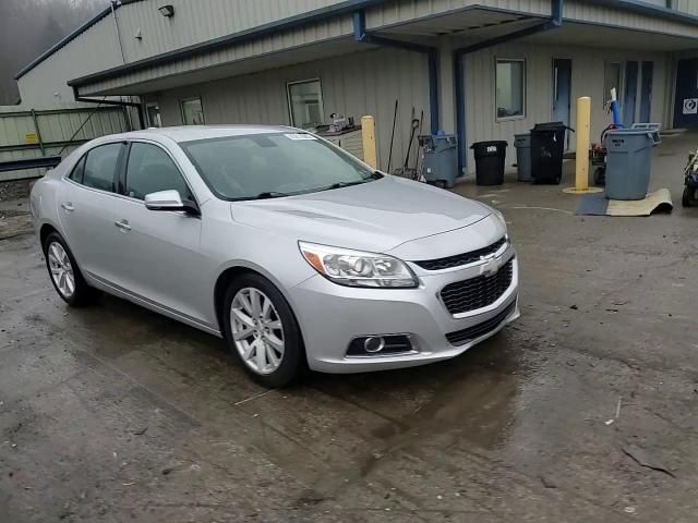 2015 Chevrolet Malibu - Image 13