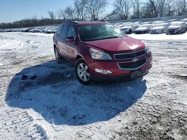2012 Chevrolet Traverse - Image 14