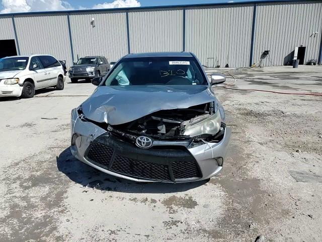 2015 Toyota Camry - Image 13