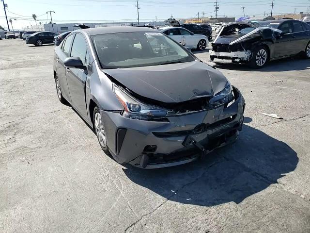 2021 Toyota Prius - Image 11