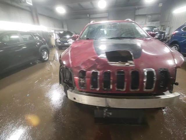 2014 Jeep Grand Cherokee - Image 14