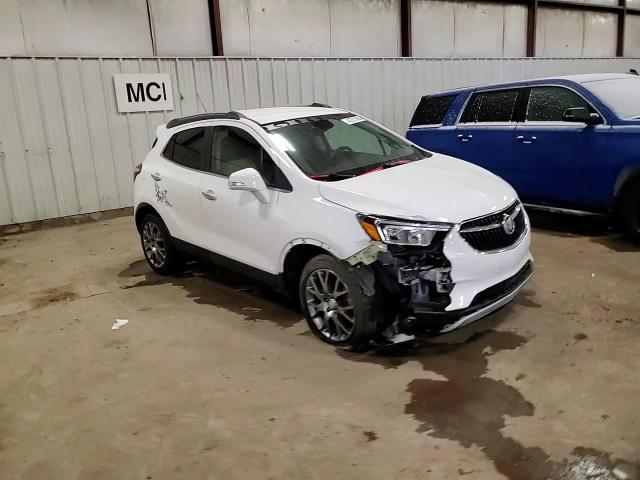 2018 Buick Encore - Image 14
