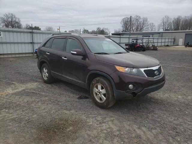2011 Kia Sorento - Image 11
