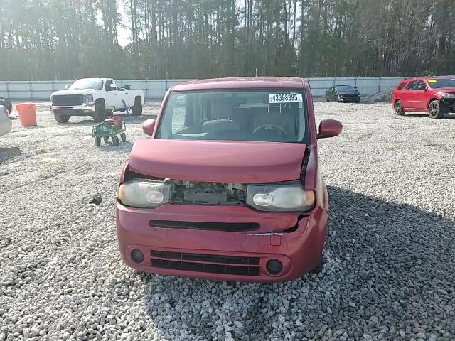 2013 Nissan Cube - Image 10