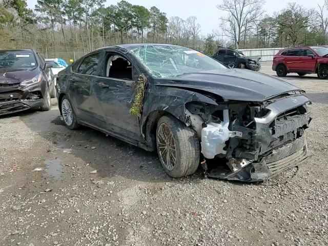 2015 Ford Fusion - Image 11