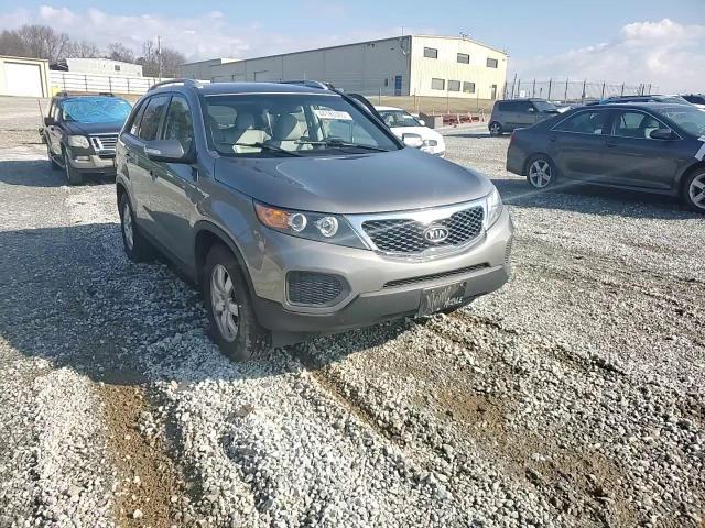 2012 Kia Sorento - Image 11