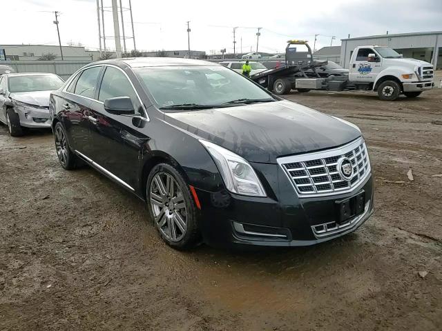 2015 Cadillac XTS - Image 14