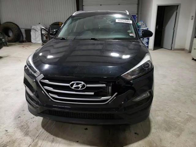 2018 Hyundai Tucson - Image 12