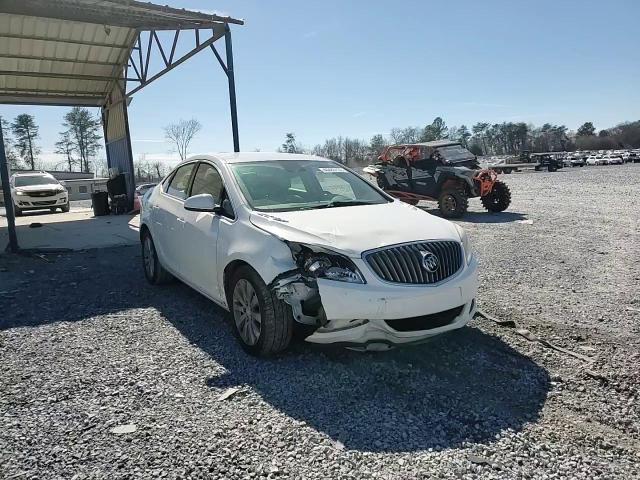 2016 Buick Verano - Image 11