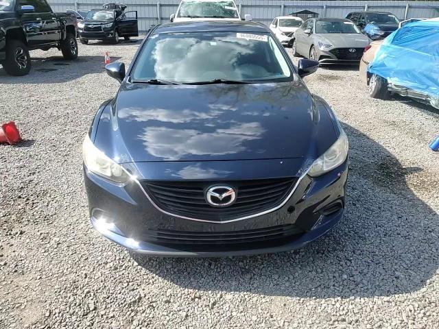 2015 Mazda 6 - Image 11