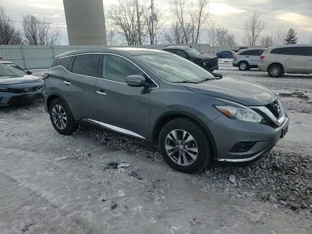 2015 Nissan Murano - Image 11