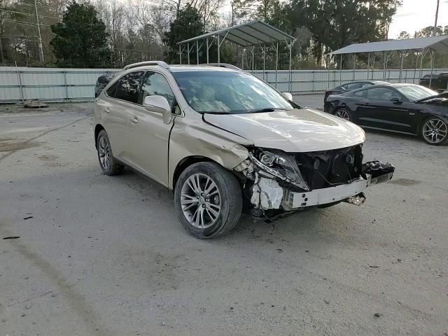2014 Lexus RX - Image 11