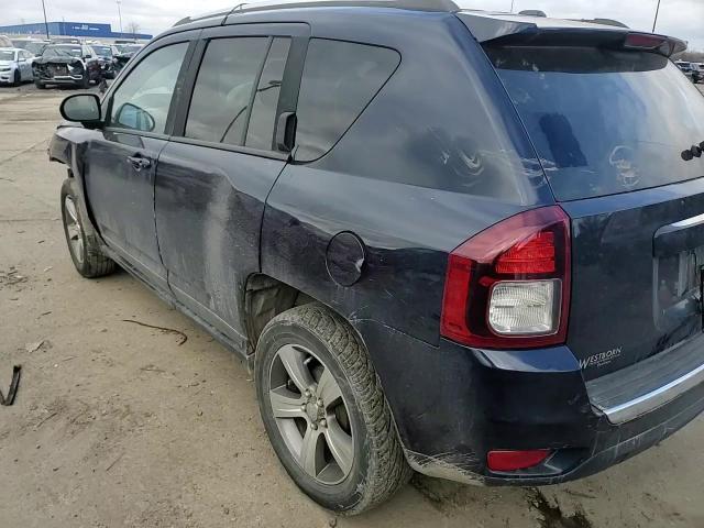 2016 Jeep Compass - Image 11