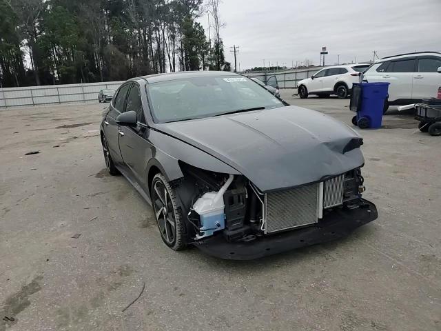 2021 Hyundai Sonata - Image 11