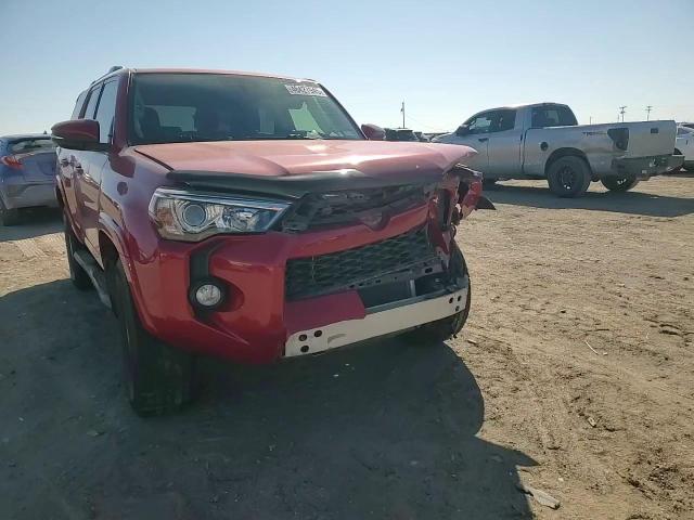 2018 Toyota 4Runner - Image 12