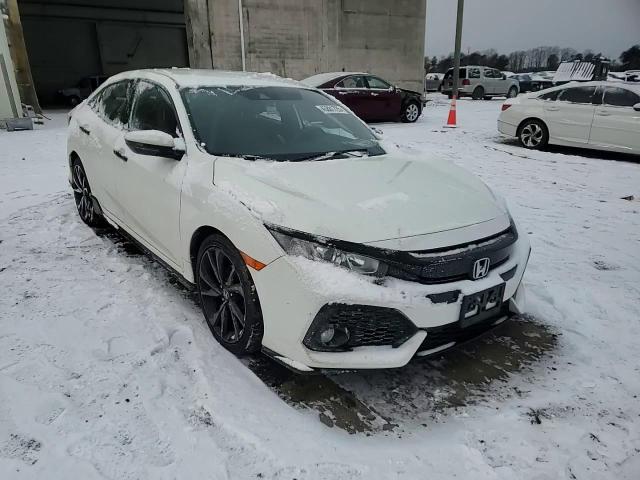 2019 Honda Civic - Image 11