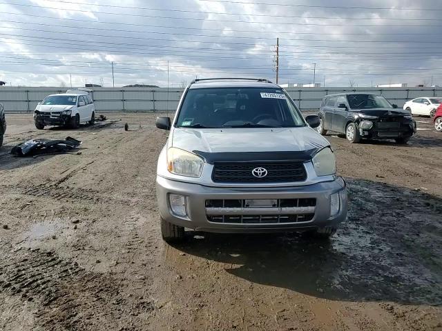 2003 Toyota RAV 4 - Image 10