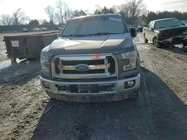 2016 Ford F-150 - Image 11