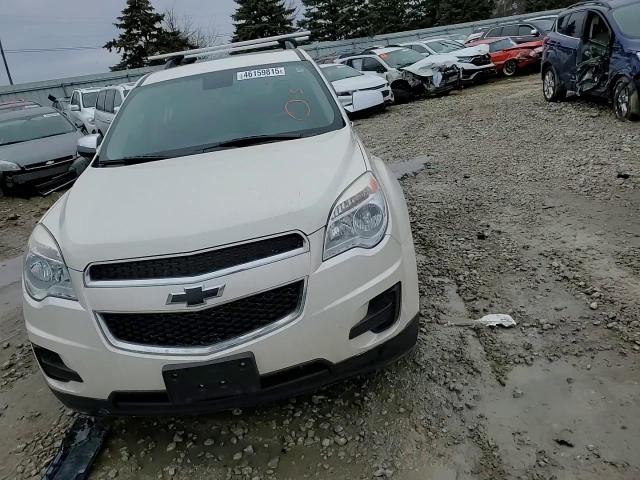 2014 Chevrolet Equinox - Image 12