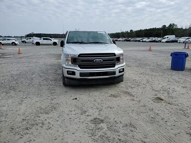 2018 Ford F-150 - Image 11