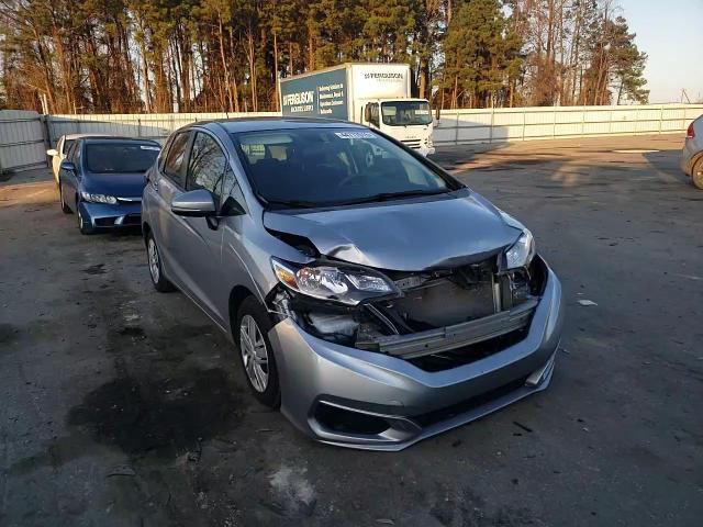 2020 Honda Fit - Image 10