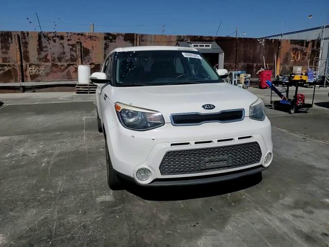 2016 Kia Soul - Image 11