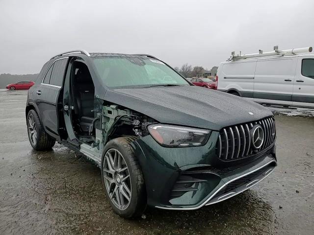 2024 Mercedes-Benz GLE - Image 11