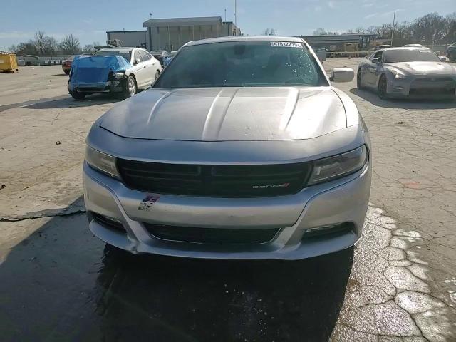 2016 Dodge Charger - Image 14