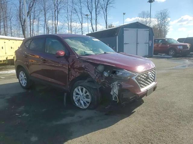2020 Hyundai Tucson - Image 12