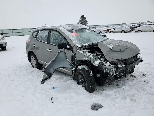 2014 Nissan Rogue - Image 12