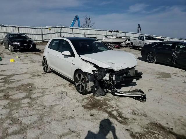 2015 Volkswagen GTI - Image 11