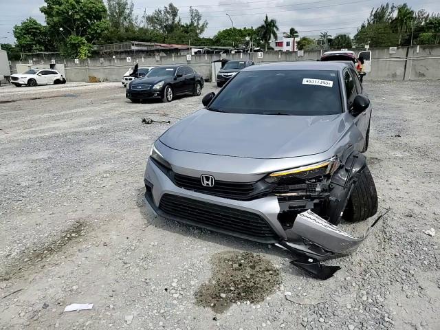 2022 Honda Civic - Image 13