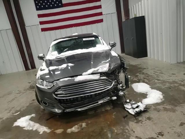 2015 Ford Fusion - Image 11