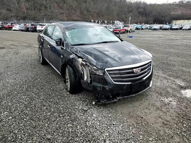 2019 Cadillac XTS - Image 13