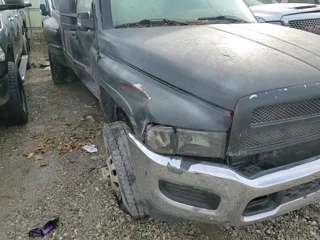 1998 Dodge RAM - Image 11