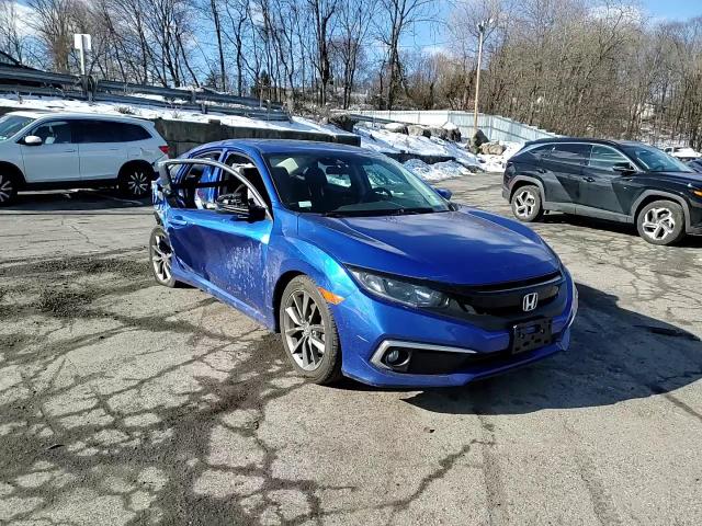 2019 Honda Civic - Image 11