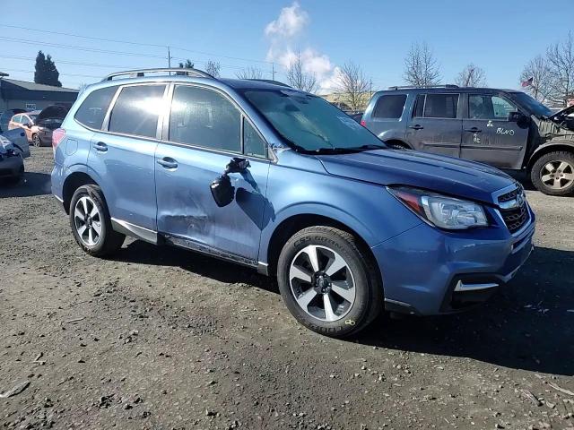 2018 Subaru Forester - Image 11