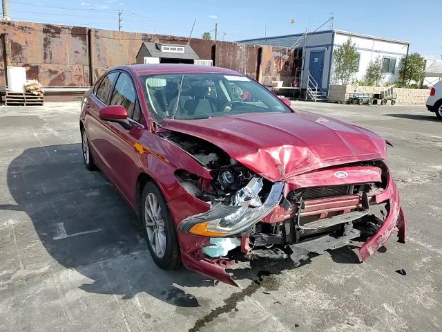 2017 Ford Fusion - Image 10