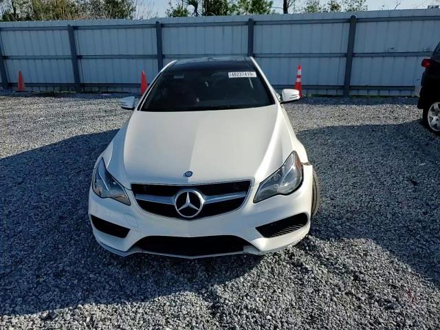 2017 Mercedes-Benz E-klasse - Image 11