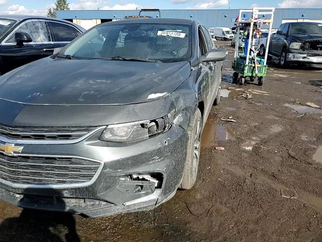 2016 Chevrolet Malibu - Image 10