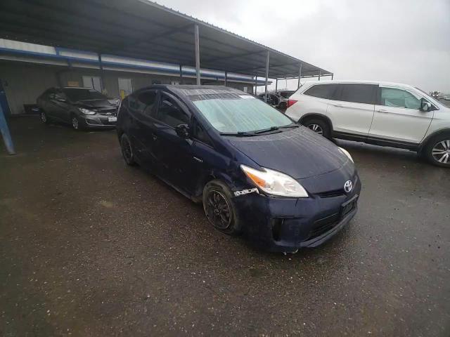 2015 Toyota Prius - Image 10
