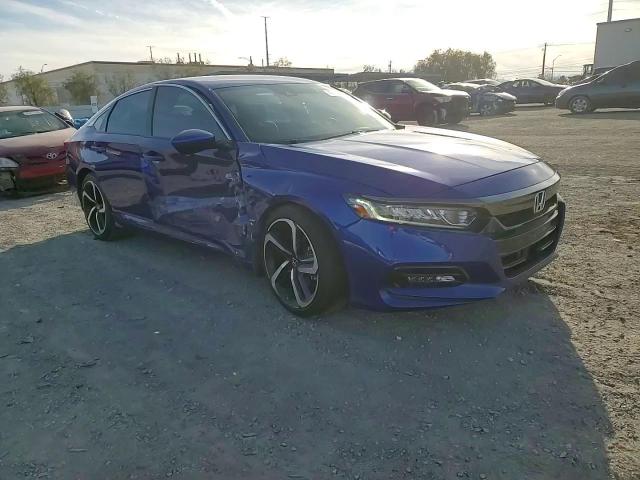 2020 Honda Accord - Image 11