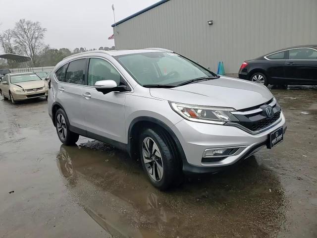 2015 Honda CR-V - Image 13
