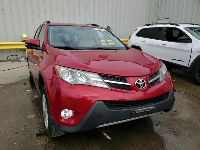 2013 Toyota RAV 4 - Image 14