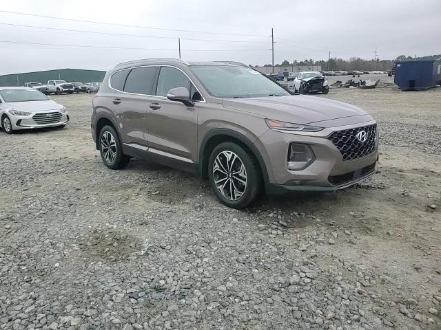 2020 Hyundai Santa Fe - Image 14